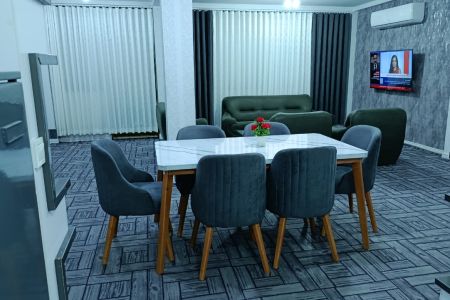 Ground Floor Villa in Rezvanshahr - Pareh Sar