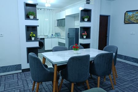 Ground Floor Villa in Rezvanshahr - Pareh Sar