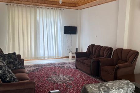 ویلا دوبلکس در نور - سرکاج