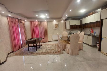 ویلا استخردار در چهارباغ - آغچه حصار