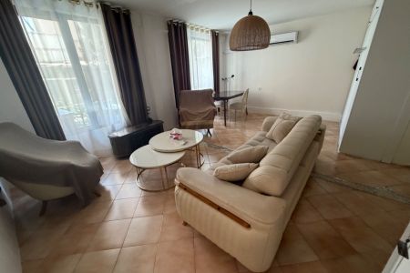 Furnished Suite in Tehran - Aghdasieh - Ground Floor