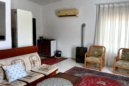 سوئیت در عباس آباد - گرداب