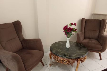 سوئیت مبله در تهران - نارمک - طبقه چهارم