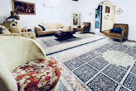 Villa on Nashtarud Coastal Road