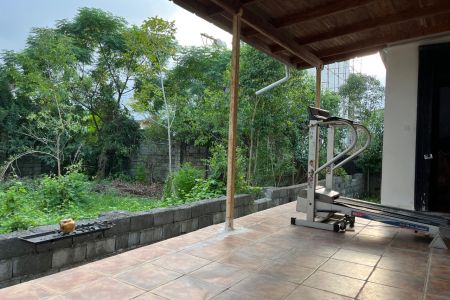Villa on Nashtarud Coastal Road