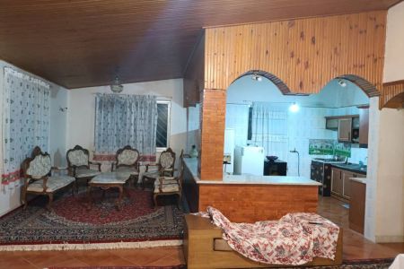 ویلا در کلارآباد