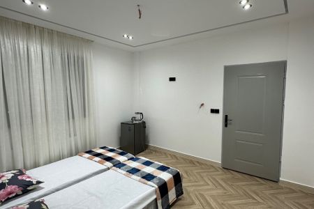 Room in Khoshkbijar - Farsham - Twin 1
