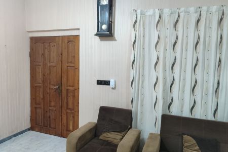خانه ویلایی در تنکابن - پسکلایه بزرگ