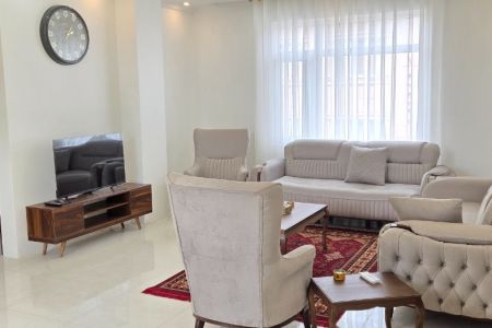 خانه مبله در نعمت آباد خرم آباد - ط۳ واحد ۱