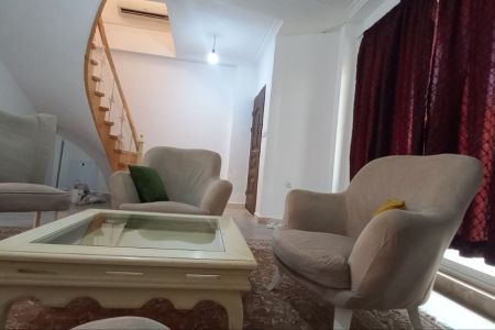 ویلا دوبلکس نزدیک ساحل فریدون کنار