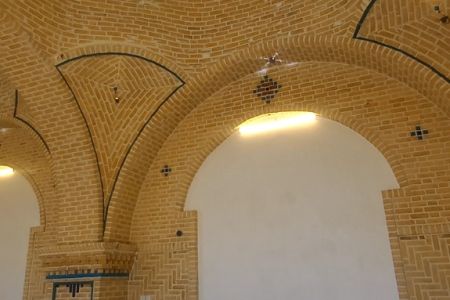 بومگردی در گرمسار - سرآسیاب - vip