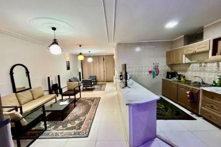 خانه مبله در خانه اصفهان - زیرهمکف