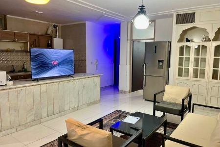 خانه مبله در خانه اصفهان - زیرهمکف