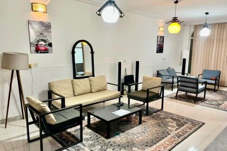خانه مبله در خانه اصفهان - زیرهمکف