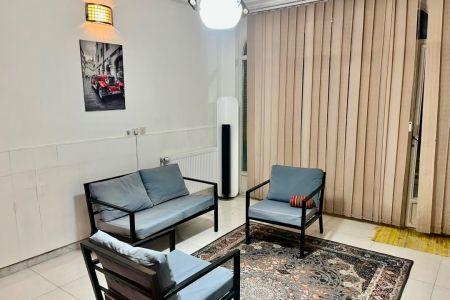 خانه مبله در خانه اصفهان - زیرهمکف