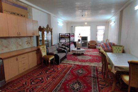 سوئیت مبله در اردبیل - همکف