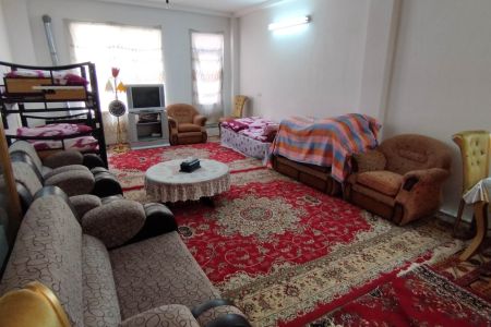 سوئیت مبله در اردبیل - همکف