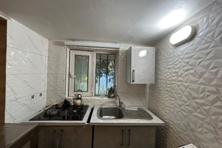 سوئیت در خمام - گورابجیر صحرا