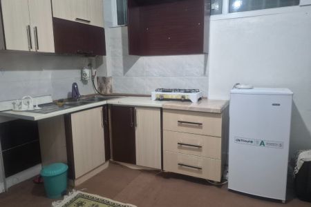 سوئیت در بهشهر - طبقه همکف