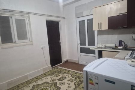 سوئیت در بهشهر - طبقه همکف