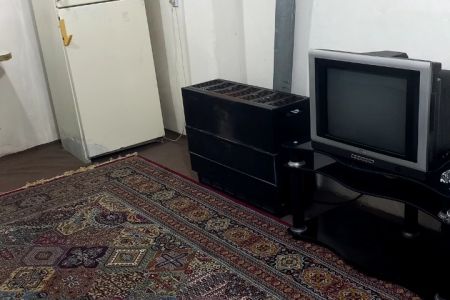 سوئیت نقلی در لفور - بورخانی - همکف
