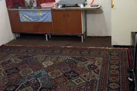 سوئیت نقلی در لفور - بورخانی - همکف