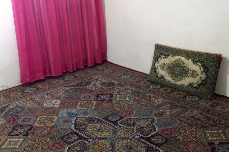 سوئیت نقلی در لفور - بورخانی - همکف