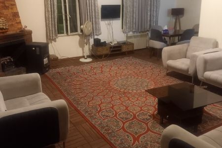 ویلا در کلاردشت
