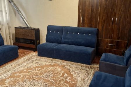 خانه مبله در جواهرده - همکف