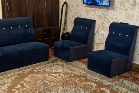 خانه مبله در جواهرده - همکف