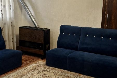خانه مبله در جواهرده - همکف