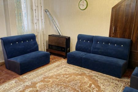 خانه مبله در جواهرده - همکف