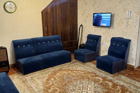 خانه مبله در جواهرده - همکف