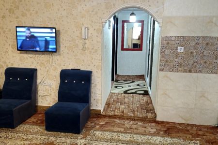 خانه مبله در جواهرده - همکف