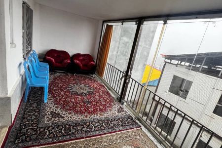 سوئیت در فیلبند - همکف