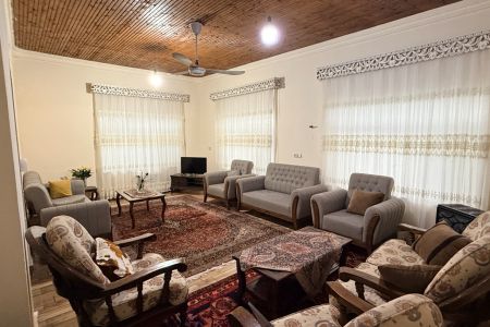 خانه ویلایی در ماسال