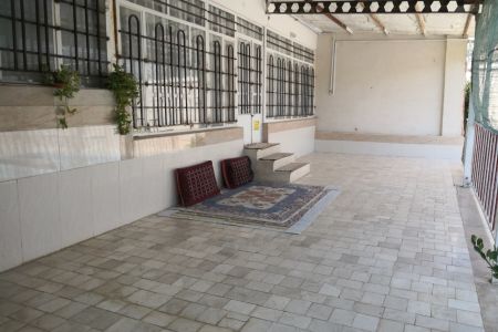 خانه ویلایی در شاندیز