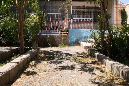 خانه ویلایی در شاندیز