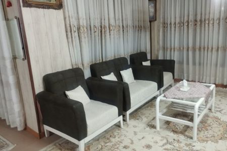 سوئیت مبله در شاندیز طرقبه
