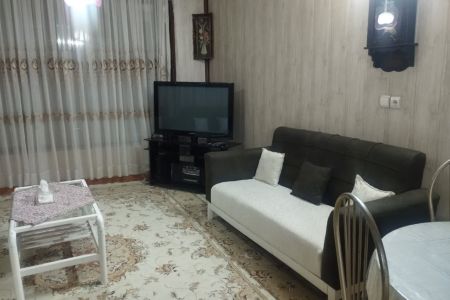 سوئیت مبله در شاندیز طرقبه