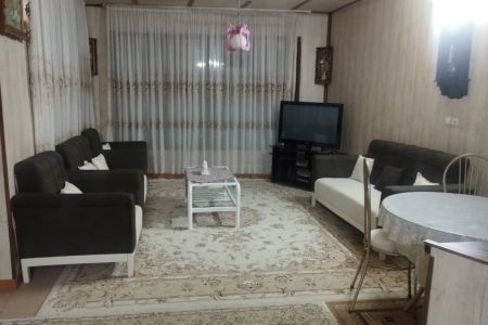 سوئیت مبله در شاندیز طرقبه