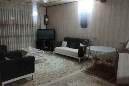 سوئیت مبله در شاندیز طرقبه