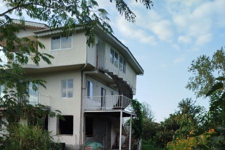 خانه مبله در کلاچای - کندسر بی بالان - ط ۲