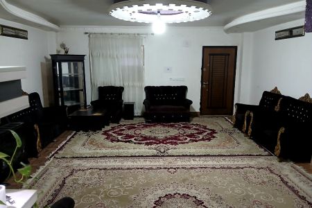 خانه مبله در قائم شهر - میکلا