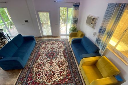 اجاره خانه ویلایی در ماسال - کیشه خانی
