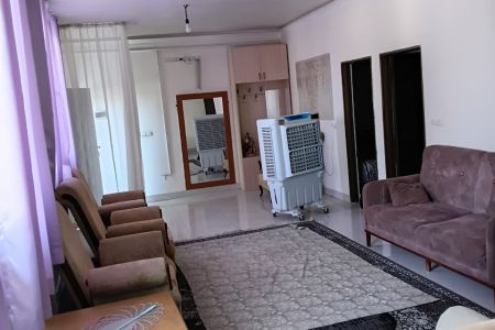 خانه مبله در شاندیز طرقبه - همکف - ضامن ۱
