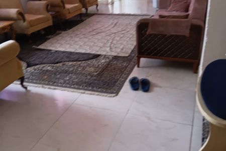 خانه مبله در شاندیز طرقبه - همکف - ضامن ۱