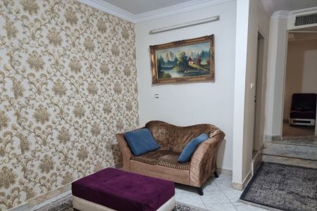 سوئیت مبله در تهران - گرگان - همکف
