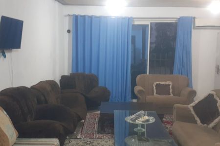 فيلا على الخط الأول من شاطئ فريدونكنار