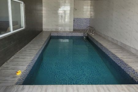 ویلا استخردار در چهارباغ - کهریزک